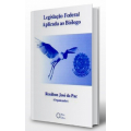 Legislação Federal Aplicada ao Biólogo